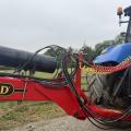 Vaderstad Carrier CR820