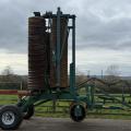 Cousins Contour 12.3 metre