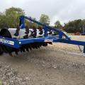 Watson RHA 336 Bladed roller aerator
