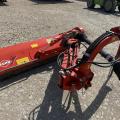 Kuhn TBE210