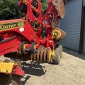 Vaderstad Carrier CR650 CB