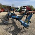 Lemken Euro Diamant 9