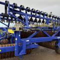 Dalbo 1030 Powerroll c/w paddles
