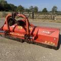 Kuhn VKM 240