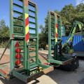 Bailey 30ft Low Loader