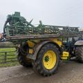 John Deere 840i 36m