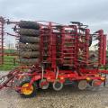 Vaderstad Rapid 600s