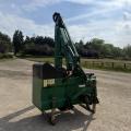Spearhead Twiga 650T Pro