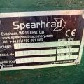 Spearhead Multicut 430