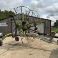 CLAAS Liner 2800