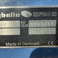 KRM Bogballe L2 Plus