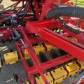 Vaderstad Rapid RDA400s