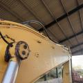 CAT 312 Digger Excavator