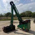 Spearhead Twiga 650T Pro