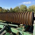 Cousins 6.3m sidewinder rolls