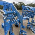 Lemken Juwel 7M 4 furrow