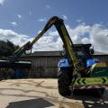 Spearhead Excel 606 VFR