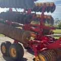 Vaderstad Carrier CR650