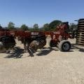 Gregoire Besson Discordon 3.2m