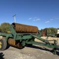 Cousins 6.3m sidewinder rolls