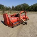 Kuhn VKM 240