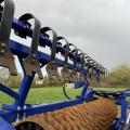 Dalbo 1030 Powerroll c/w paddles