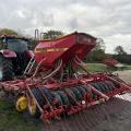 Vaderstad Rapid 400F