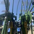 `Krone Swadro TC760
