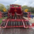 Vaderstad Rapid 400F