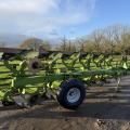 Dowdeswell MA140 6f