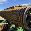 Cousins 6.3m sidewinder rolls