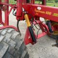 Vaderstad Topdown TD600