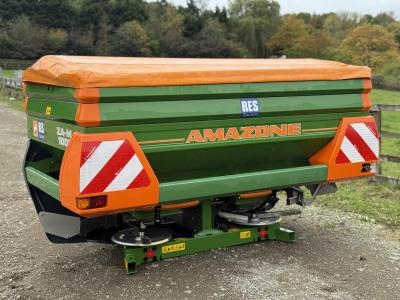 2019 Amazone ZA-M 1001 s500