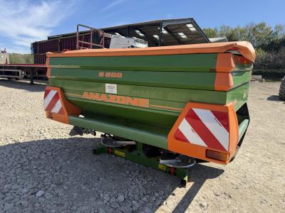 Amazone ZA-M 3001