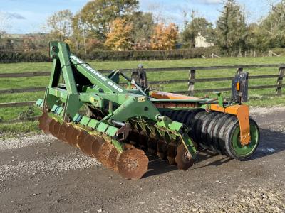 2004 Amazone Catros 3001
