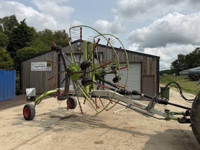 CLAAS Liner 2800