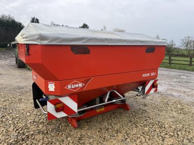 2009 KUHN AXIS 30.1