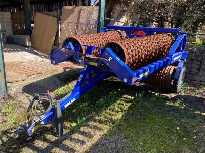 2022 Dalbo Minimax 630