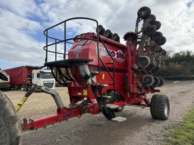 2013 Sumo DTS 4