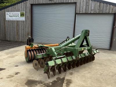 2004 Amazone Catros 3001
