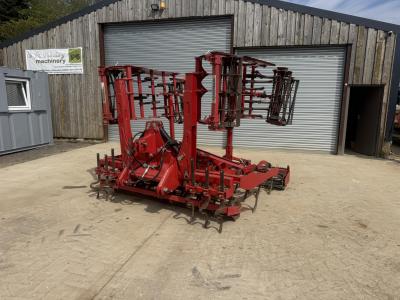 Proforge Cultilla 5m