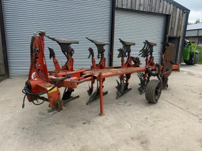 Kuhn Multimaster 121