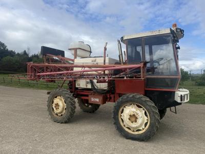 1990 Bateman Hi-Lo
