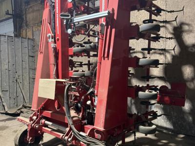 Horsch Transformer 12 VF Hoe