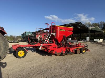 Vaderstad Rapid RDA400s