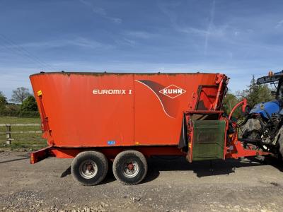 KUHN Euromix 1