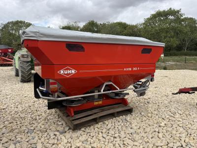 2007 KUHN Axis 30.1