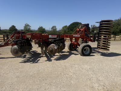 Gregoire Besson Discordon 3.2m