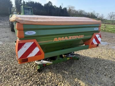 2013 Amazone ZA-M 1201