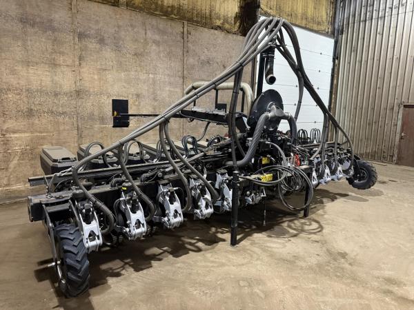 Horizon PPX Maize and S.Beet drill